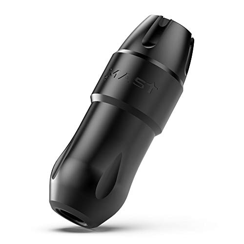 Mast Tour Pro Tattoo Rotary Pen Machine Cartridges Gun Custom Coreless Motor ...