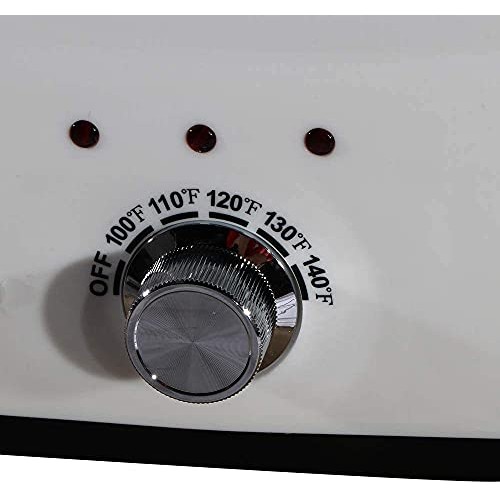 Master Massage Three Bottles Oil &Lotion Warmer Electric,Electric Beauty Salo...