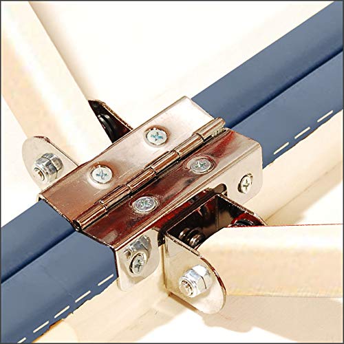 Master Massage 30" Coronado Pro Massage Table In Royal Blue