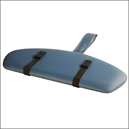 Master Massage 30" Coronado Pro Massage Table In Royal Blue