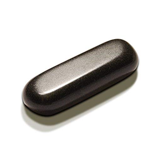 Master Massage 60 Piece Hot Stone Rock Massage Deluxe Pack Set with 7 Chakra