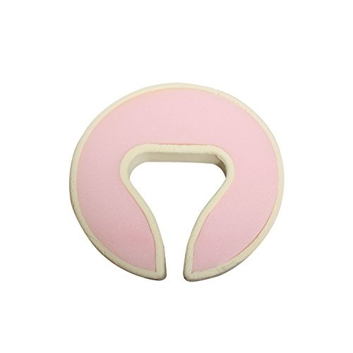 Master Massage New Standard Headrest Face Cushion Pillow for Massage Table