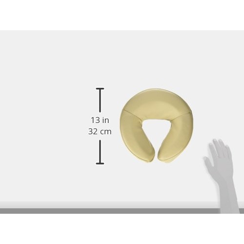 Master Massage New Standard Headrest Face Cushion Pillow for Massage Table