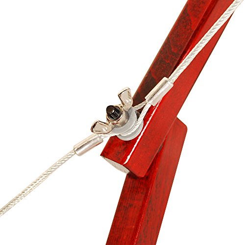 Master Massage Newport 30" Professional Portable Massage Table Package Black,...