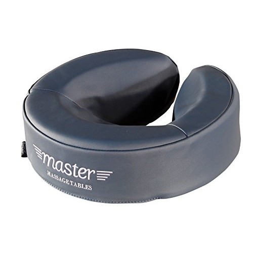 Master Massage Newport Portable Cable Release Massage Table Package, Royal Bl...