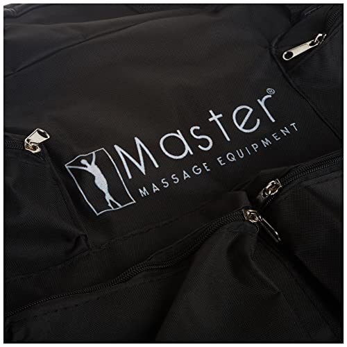 Master Massage Universal Massage Table Carry Case,"Bag" for Massage Table, 29...