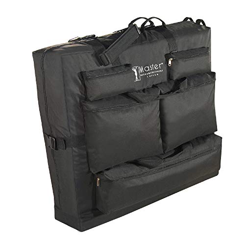 Master Massage Universal Massage Table Carry Case bag for massage table 29-31