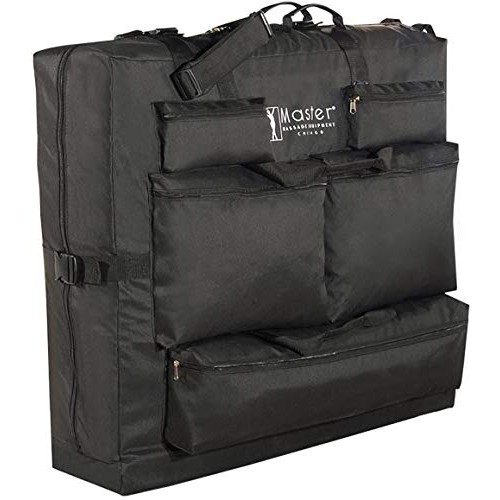 Master Massage Universal Massage Table Carry Case,"Bag" for Massage Table, 29...