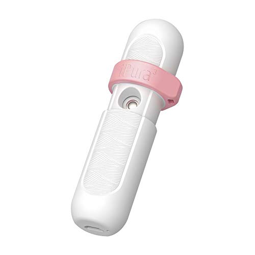 Nano Mister, Mate2GO Eyelash Nebulizer Nano Facial Mister Cool Mist Steamer H...