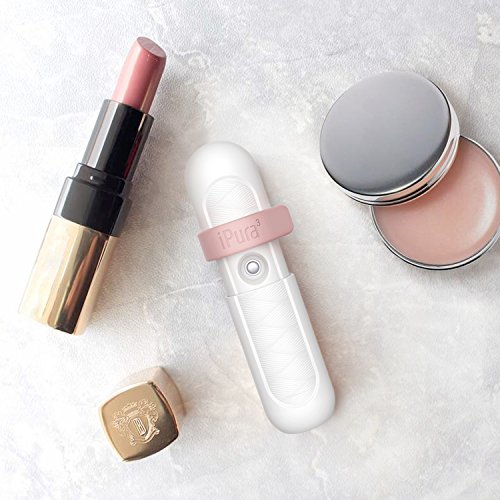 Nano Mister, Mate2GO Eyelash Nebulizer Nano Facial Mister Cool Mist Steamer H...