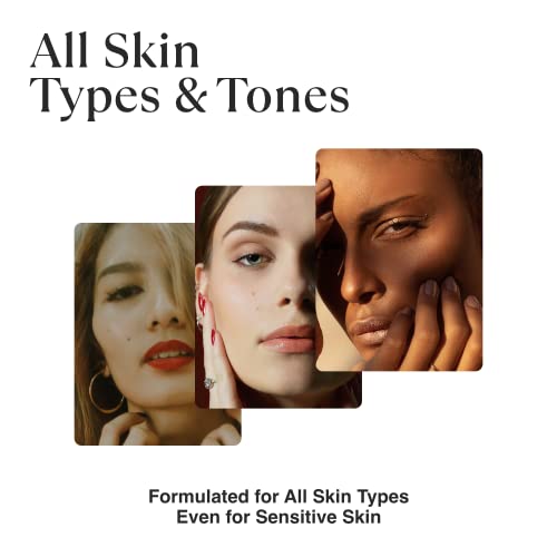 MATKAS Gold Under Eye Patches - 0.3% Pure Retinol + Hyaluronic Acid + Collage...