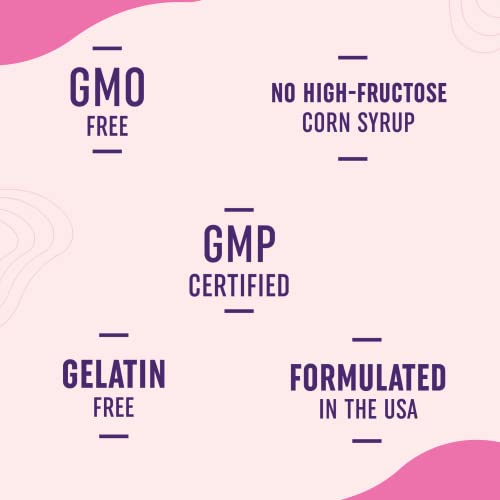 MAV Nutrition Hydrolyzed Collagen Gummies with Biotin Zinc Vitamin C and E | ...