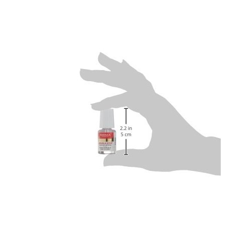 Mavala Stop Deterrent Nail Polish Treatment | Nail Care to Help Stop Putting ...
