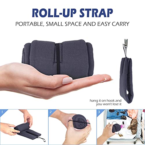 Mavogel 2019 New Sleep Eye Mask - Skin Friendly Modal Material & Light Blocki...