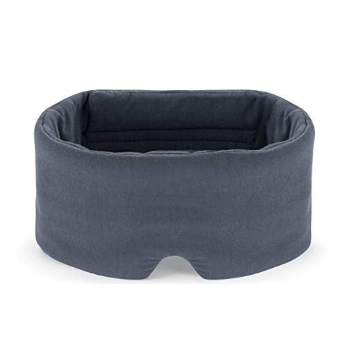 Mavogel 2019 New Sleep Eye Mask - Skin Friendly Modal Material & Light Blocki...