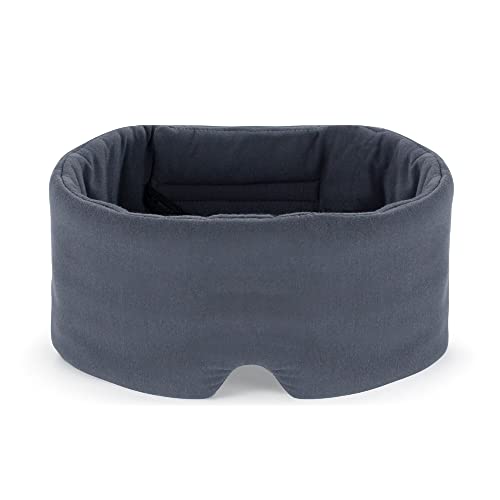 Mavogel 2019 New Sleep Eye Mask - Skin Friendly Modal Material & Light Blocki...