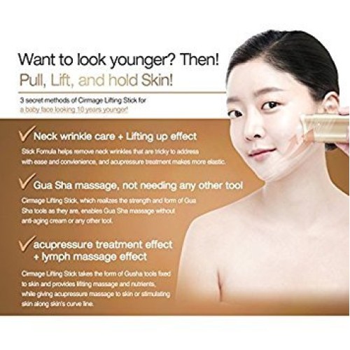 MaxClinic Cirmage Lifting Stick, 23 Gram