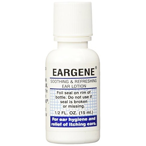 EARGENE Soothing Ear Lotion 1/2 Fl. oz