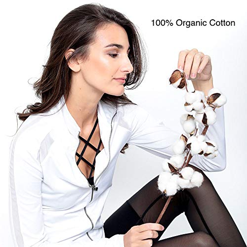 Maxim Natural Cotton Travel Pack, 50ct, Combo (3-in-1, Balls/Rounds/Swabs), N...