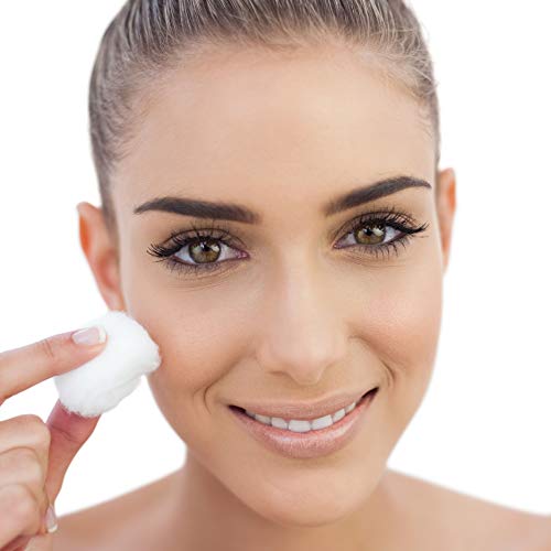 Maxim Organic Cotton Balls, 300ct, No Chlorine/Dioxin/Chemical, Biodegradable...