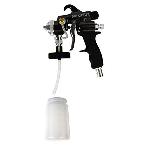 MaxiMist Allure Pro Sunless Spray Tan System (HVLP)