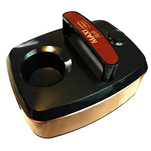 MaxiMist Allure Pro Sunless Spray Tan System (HVLP)