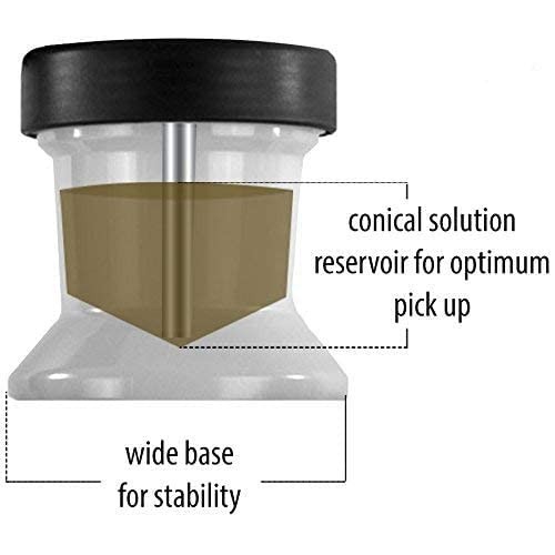 MaxiMist Lite Plus Sunless Spray Tanning KIT Tent Machine HVLP Airbrush Tan M...