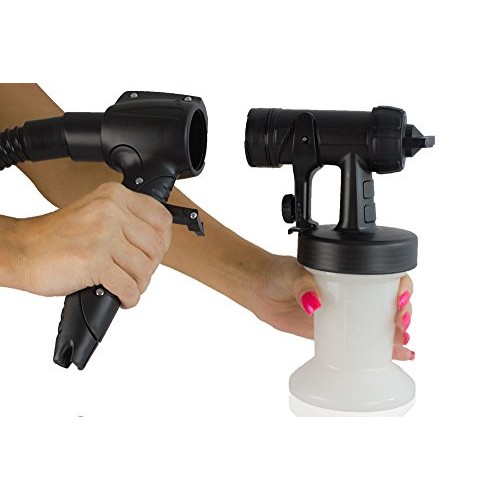 MaxiMist Pro TNT Spa Quiet HVLP Spray Tanning System