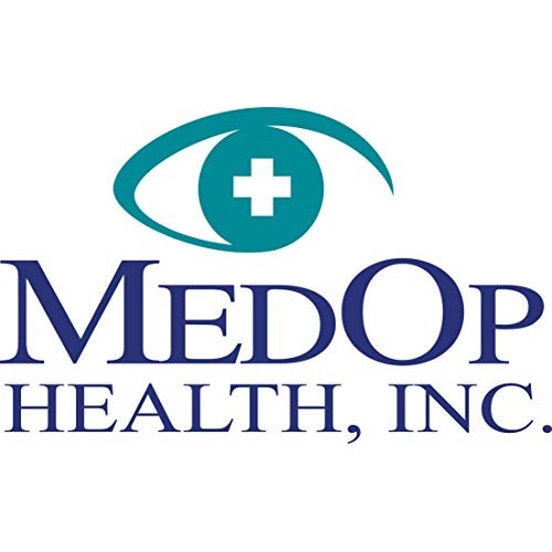 MedOp MaxiTears® Dry Eye Formula 120 softgels, 1bottle