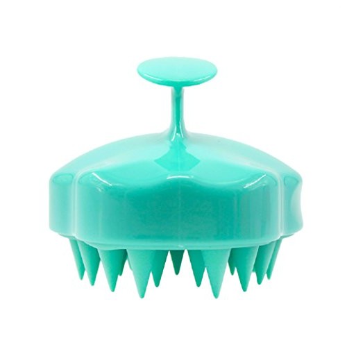 Hair Scalp Massager Shampoo Brush, MAXSOFT Scalp Care Brush