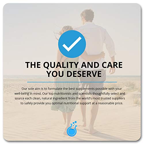 Bladder Control & UTI Cranberry Supplement - Cranberry Pills for Women - Pote...