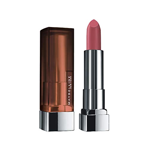 Maybelline Color Sensational Lipstick, Lip Makeup, Matte Finish, Hydrating Li...