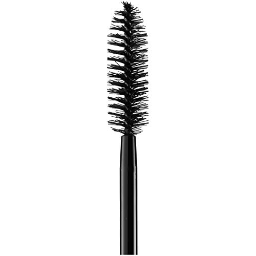 Maybelline Full 'N Soft Washable Mascara, Very Black, 1 Tube