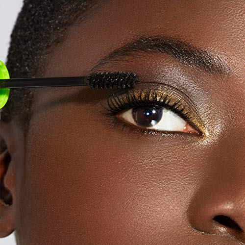 Maybelline Great Lash Washable Mascara, Clear, 1 Tube