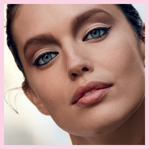 Maybelline Hyper Easy Liquid Pen No-Skip Eyeliner, Satin Finish, Waterproof F...