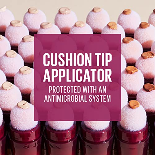 Maybelline Instant Age Rewind Eraser Dark Circles Treatment Concealer, Bright...