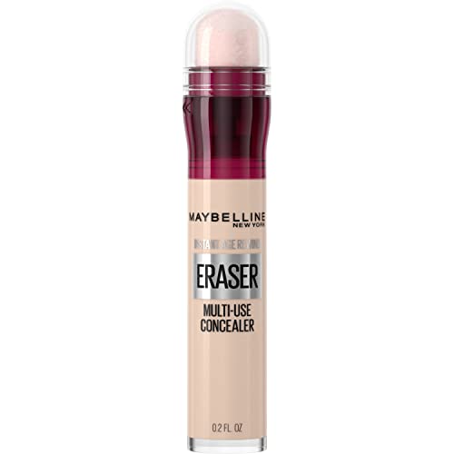 Maybelline Instant Age Rewind Eraser Dark Circles Treatment Multi-Use Conceal...