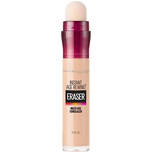 Maybelline Instant Age Rewind Eraser Dark Circles Treatment Multi-Use Conceal...