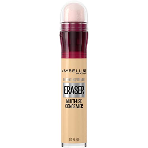 Maybelline Instant Age Rewind Eraser Dark Circles Treatment Multi-Use Conceal...