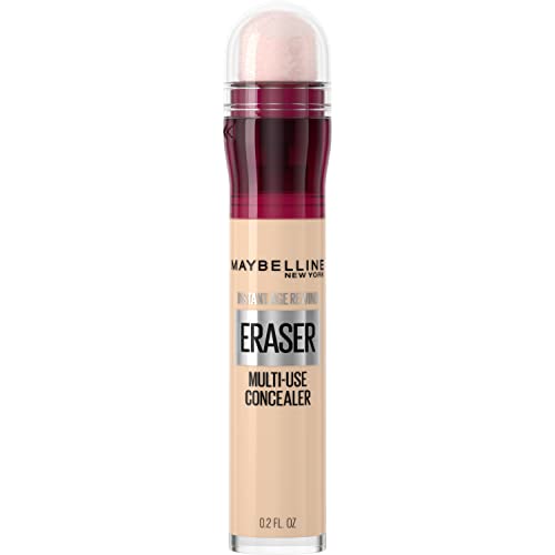 Maybelline Instant Age Rewind Eraser Dark Circles Treatment Multi-Use Conceal...