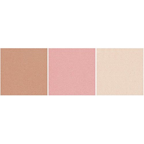 Maybelline Master Contour Face Contouring Kit, Light to Medium, 0.17 Ounce