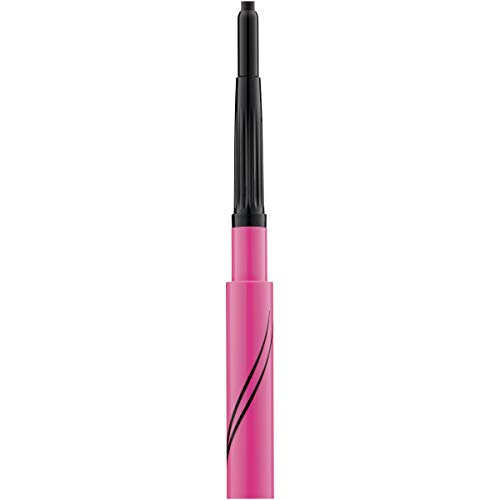 Maybelline Master Precise Skinny Gel Eyeliner Pencil, Defining Black, 0.0035 ...