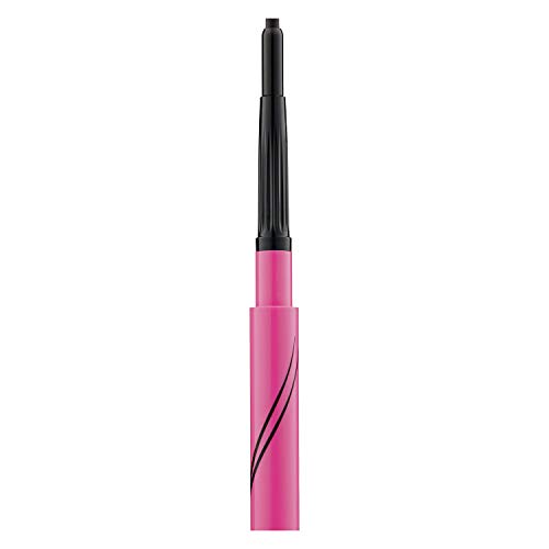 Maybelline Master Precise Skinny Gel Eyeliner Pencil, Defining Black, 0.0035 ...