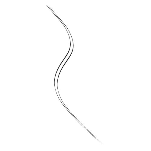 Maybelline Master Precise Skinny Gel Eyeliner Pencil, Defining Black, 0.0035 ...