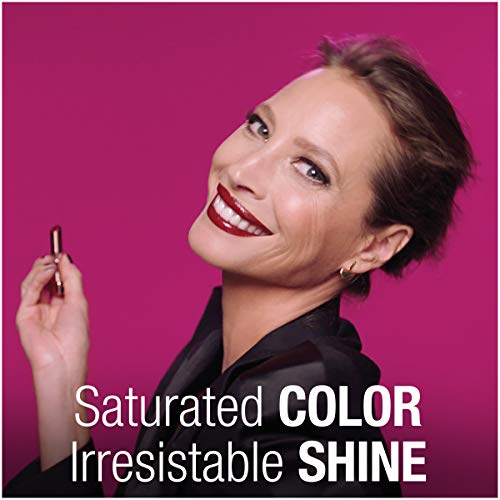 Maybelline New York Color Sensational Shine Compulsion Lipstick Makeup, Badde...