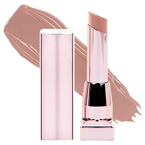 Maybelline New York Color Sensational Shine Compulsion Lipstick Makeup, Badde...