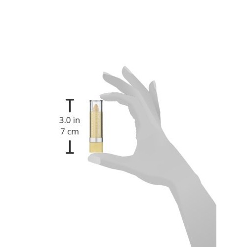 Maybelline New York Cover Stick Concealer, 190 Corrective Yellow, 0.16 Ounce