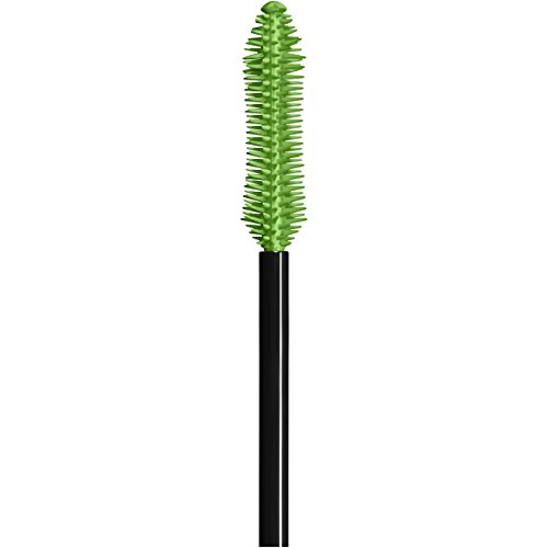Maybelline New York Define-A-Lash Lengthening Washable Mascara, Very Black. F...