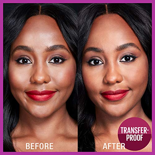 Maybelline New York Facestudio Lasting Fix Makeup Setting Spray, Matte Finish...