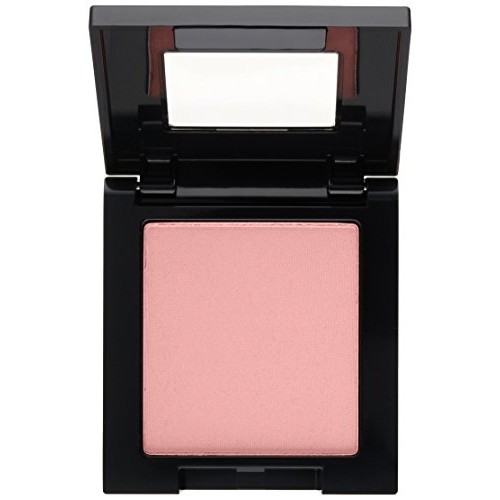Maybelline New York Fit Me Blush, Mauve, 0.16 Ounce,041554503098-1a